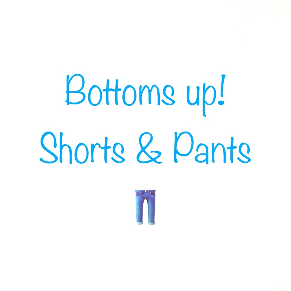 Bottom Wear